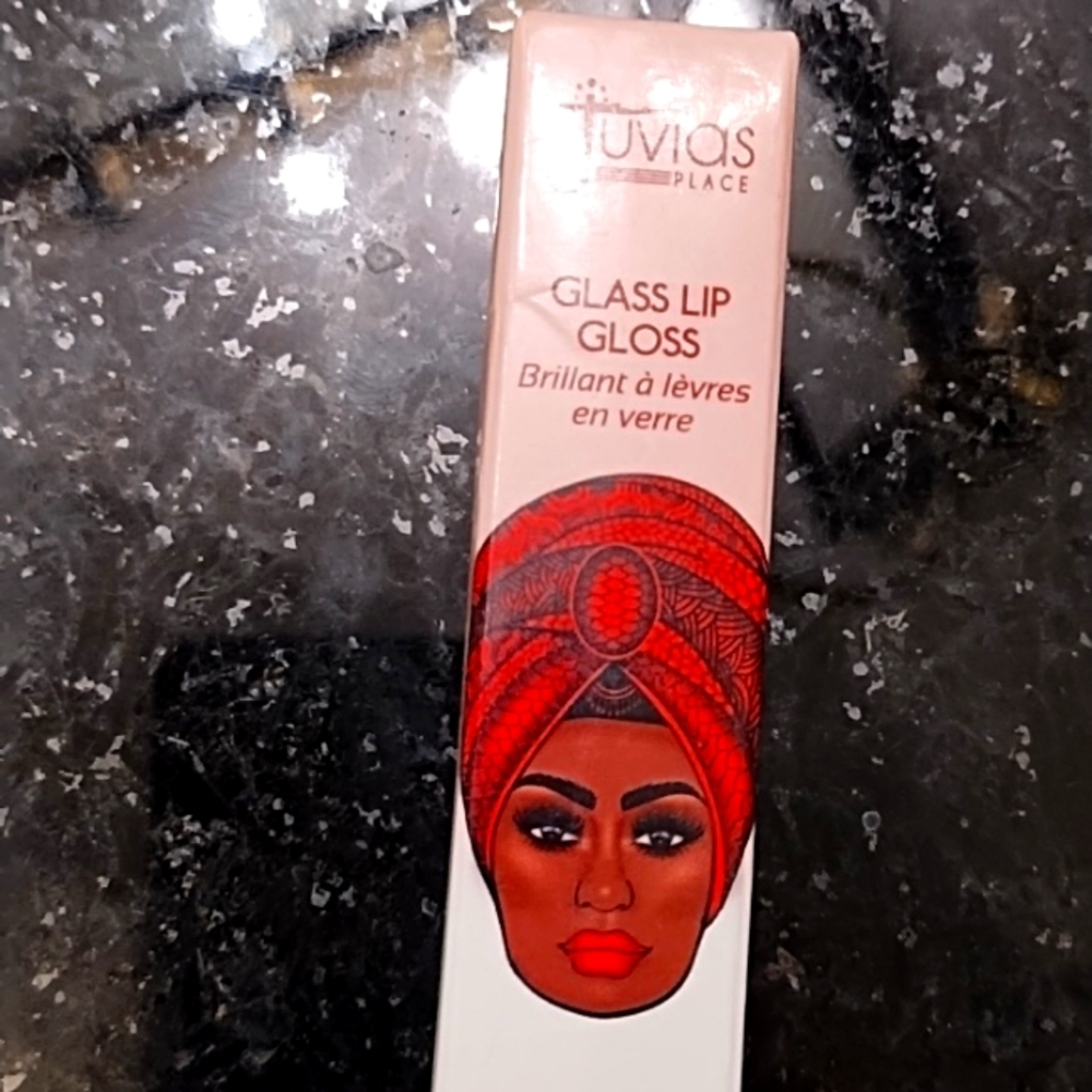 Lip gloss